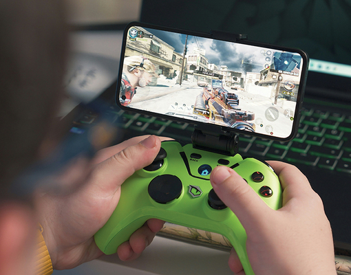  «В Британии видеоигры ценятся как вид искусства»: интервью с экспертом по геймификации Ильей Заславским