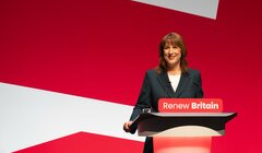 Рост британской экономики не оправдывает ожиданий аналитиков