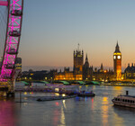 Лондон в одиннадцатый раз признан лучшим городом мира для проживания и ведения бизнеса