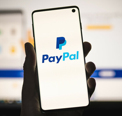Перезапуск PayPal в Великобритании: что изменится в работе сервиса?