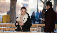 Исследователь эмиграции Антон Гуменский: «Миграция — это не спринт и не стометровка, а марафон»