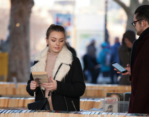 Исследователь эмиграции Антон Гуменский: «Миграция — это не спринт и не стометровка, а марафон»