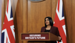 Изменения в системе приема беженцев. Главное