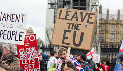 Девять лет спустя: раскрыт масштаб экономического ущерба от «Брексита»