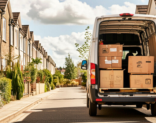 Я вам посылку принес: опубликован рейтинг лучших и худших служб доставки в Британии