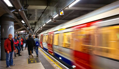 Пассажирам дали передышку: тарифы на проезд в железнодорожном транспорте будут заморожены