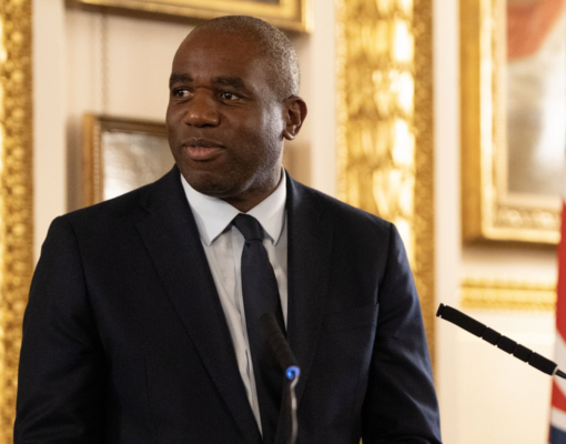 Новые планы британского минюста: суд присяжных оставят только для тяжких преступлений