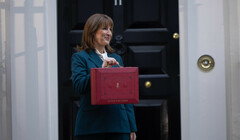 Осенний бюджет Рейчел Ривз: главное