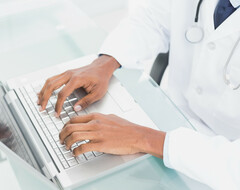 AI-болит: британские врачи общей практики полагаются в работе на искусственный интеллект