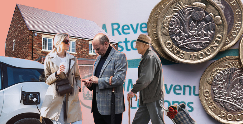 «Лейбористская гора родила мышь»: наши эксперты — о новом бюджете Британии