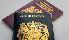 Новый британский паспорт: что нужно о нем знать?