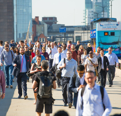 Компромисс или поражение: лейбористы внесли коррективы в законопроект о правах трудящихся