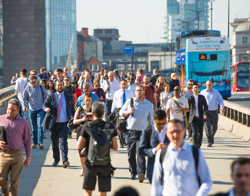 Компромисс или поражение: лейбористы внесли коррективы в законопроект о правах трудящихся