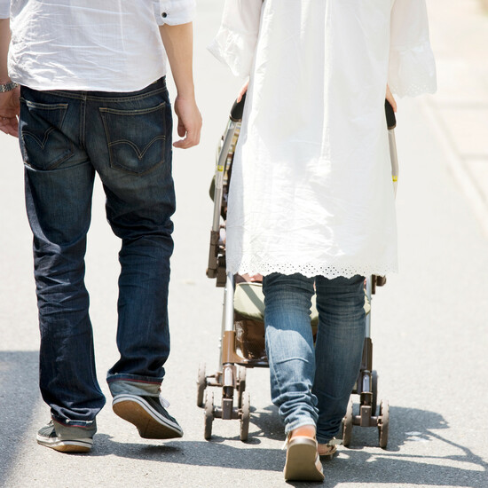 Новые рекорды: во сколько сегодня обходится воспитание ребенка в Британии