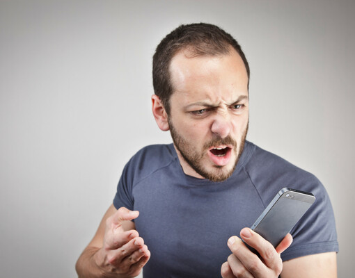 Оксфордский словарь назвал слово 2025 года — им стал термин «рейджбейт»