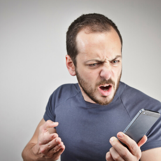 Оксфордский словарь назвал слово 2025 года — им стал термин «рейджбейт»