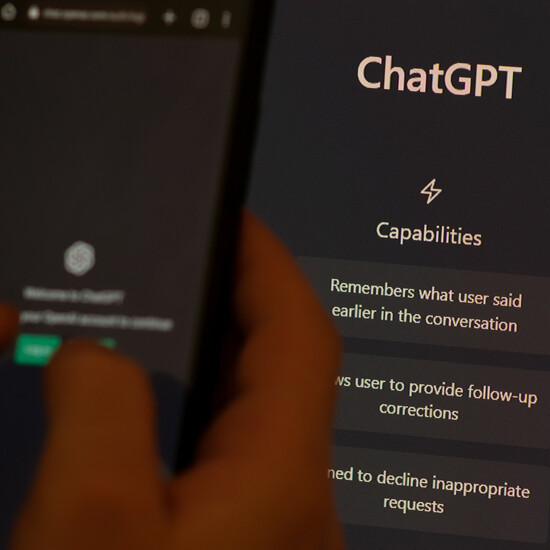 Британские психологи: ChatGPT-5 дает опасные советы людям с ментальными проблемами