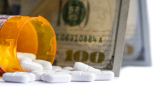 Великобритания и США договорились о нулевых пошлинах на фармпродукцию