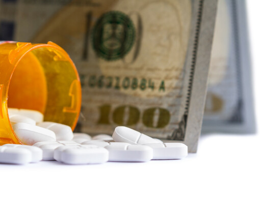 Великобритания и США договорились о нулевых пошлинах на фармпродукцию