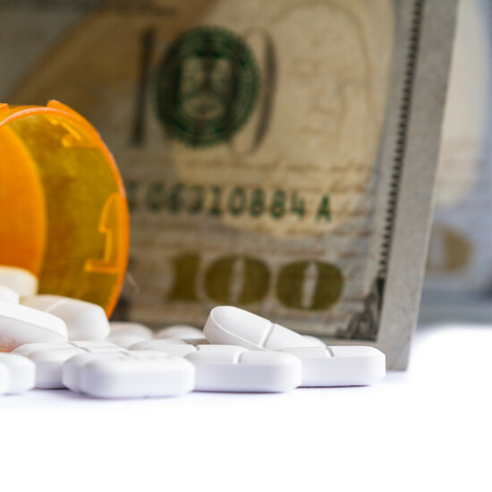 Великобритания и США договорились о нулевых пошлинах на фармпродукцию