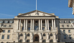 Банк Англии: британские банки способны пережить финансовый кризис