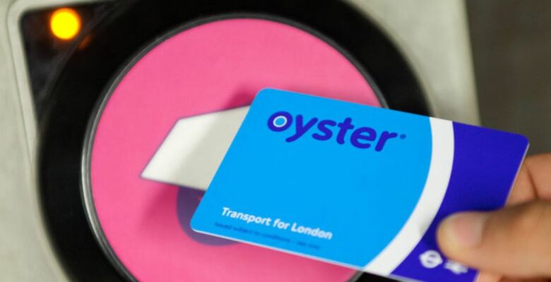 Фото: facebook.com/transportforlondon