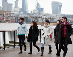 Деловые люди: молодые британцы мечтают работать на себя