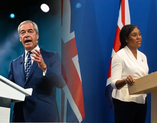 О чем писали британские аналитические СМИ на этой неделе? Обзор «Акцента UK» за 29 ноября – 5 декабря