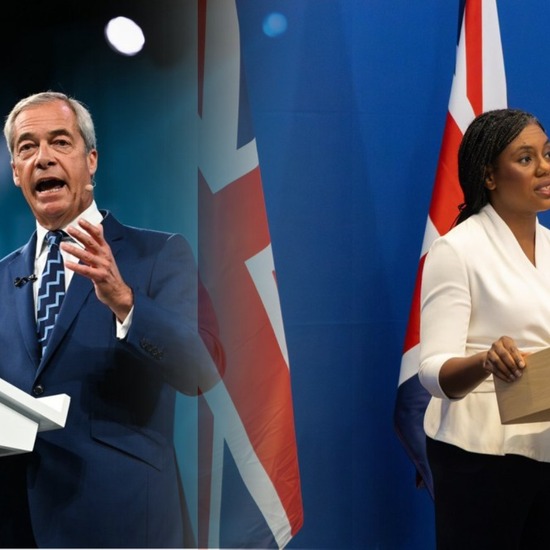 О чем писали британские аналитические СМИ на этой неделе? Обзор «Акцента UK» за 29 ноября — 5 декабря