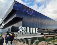 Культура прибавит в цене: рост налогов на концертные площадки приведет к повышению цен на билеты