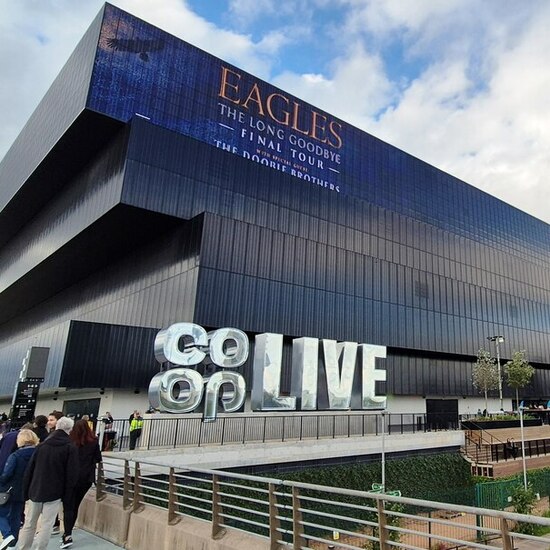 Культура прибавит в цене: рост налогов на концертные площадки приведет к повышению цен на билеты