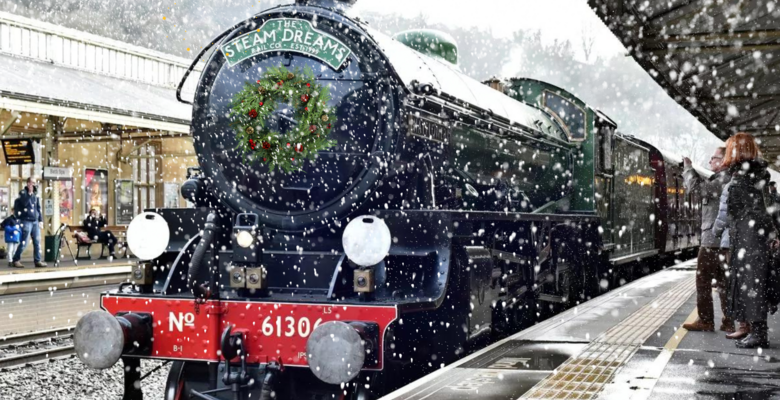 Фото: steamdreams.co.uk