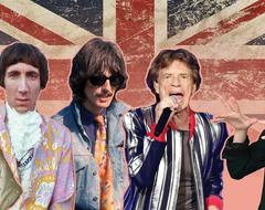 Музыковед и лектор Анна Виленская: «У Британии сложилась самая необычная ситуация с музыкой за всю мировую историю»