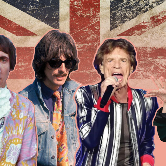 Музыковед и лектор Анна Виленская: «У Британии сложилась самая необычная ситуация с музыкой за всю мировую историю»