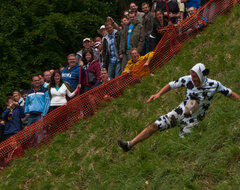 Британские традиции попадут в Список всемирного культурного наследия ЮНЕСКО