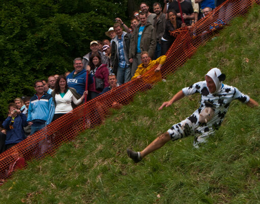 Британские традиции попадут в Список всемирного культурного наследия ЮНЕСКО