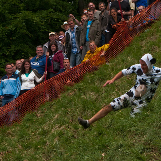 Британские традиции попадут в Список всемирного культурного наследия ЮНЕСКО