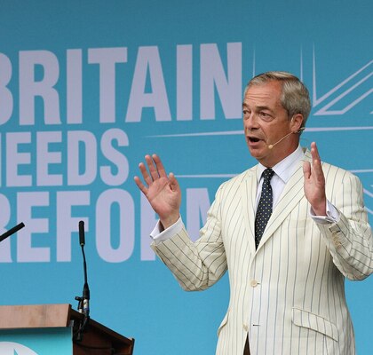 О чем писали британские аналитические СМИ на этой неделе? Обзор «Акцента UK» за 6–12 декабря