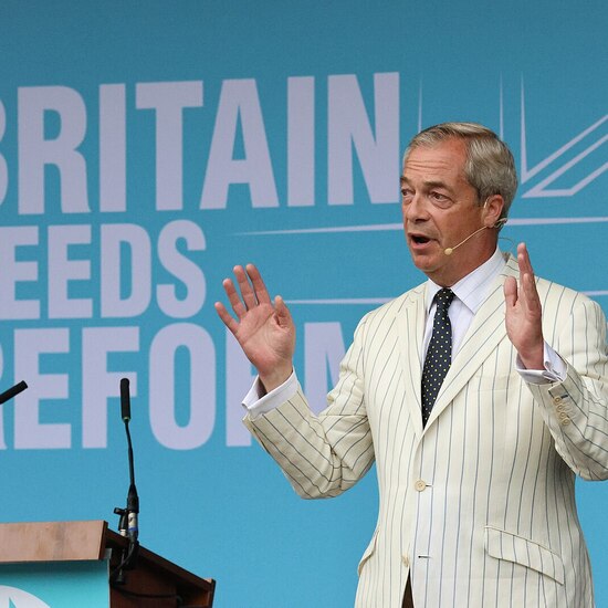 О чем писали британские аналитические СМИ на этой неделе? Обзор «Акцента UK» за 6–12 декабря