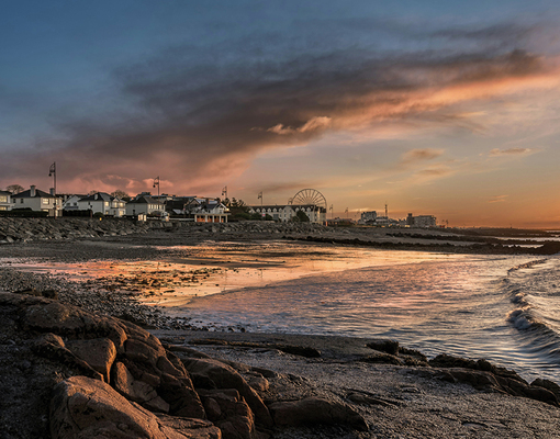 Сказка по соседству: путеводитель по Ирландии. Статья вторая