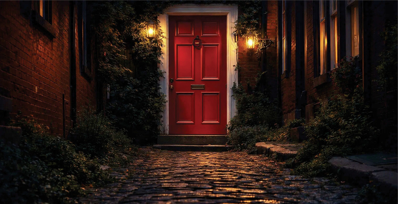 Скрытный Лондон: 20 тайн, которые несут в себе дома и улицы британской столицы