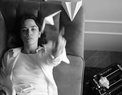 Непридуманные истории из жизни эмигрантов. История сорок третья: об учебе в UCL и писательской карьере в чужой стране