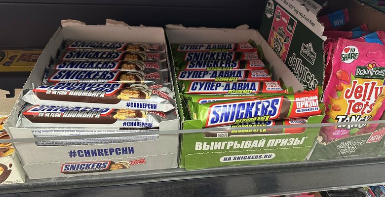 Фото: x.com/evanoconnell