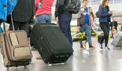 Чемоданное настроение: пассажиры жалуются на багаж в поездах