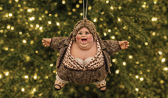 Какая вы елочная игрушка? Иронический новогодний тест как повод задуматься