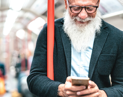 Лондонские пенсионеры могут лишиться льготного проезда на метро