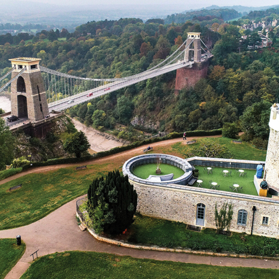 Четырнадцать городов Соединенного Королевства, которые точно нужно посетить в 2026 году (и почему)