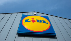 Новые магазины и рабочие места: Lidl расширяет присутствие в Великобритании