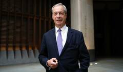 Более трети студентов не хотят видеть представителей партии Reform UK в университетах