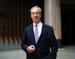 Более трети студентов не хотят видеть представителей партии Reform UK в университетах